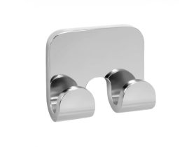 COPEN ELEGANTE tartó 2 akasztóval