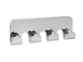 COPEN ELEGANTE tartó 4 akasztóval