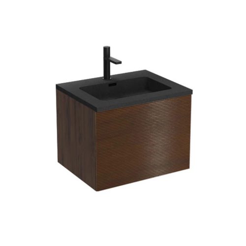 Fürdőszobabútor mosdóval, COPEN LUMBER 600