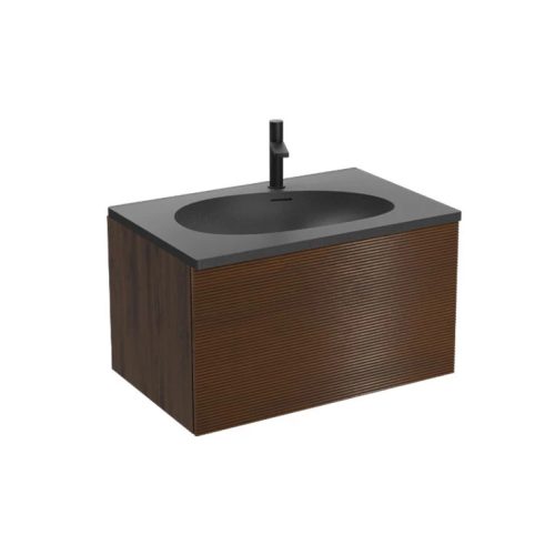 Mosdó COPEN LUMBER 800 lávatölgy