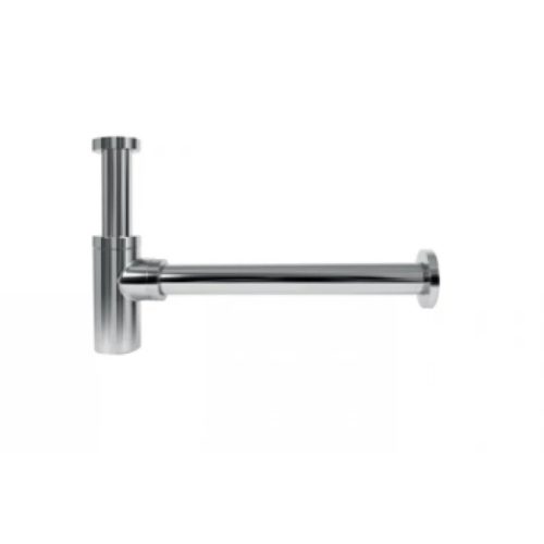 Mosdószifon COPEN 5/4", kör alakú LUX