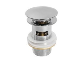 Pop-up leeresztő COPEN, túlfolyós