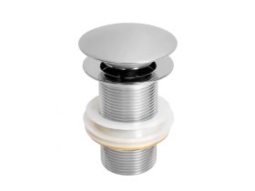 Pop-up leeresztő COPEN, túlfolyó nélküli