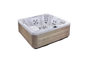 Hidromasszázs kád COPEN SPA C-SPA-002