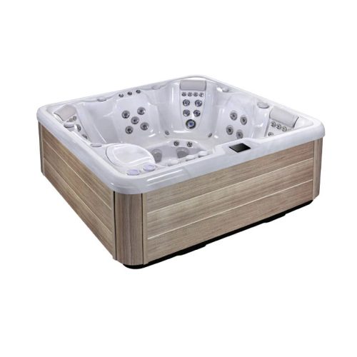 Hidromasszázs kád COPEN SPA C-SPA-002
