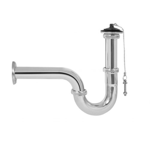 Mosdószifon MINOTTI 5/4", leeresztő nélkül