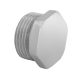 Króm dugó MINOTTI 3/8" belső menet