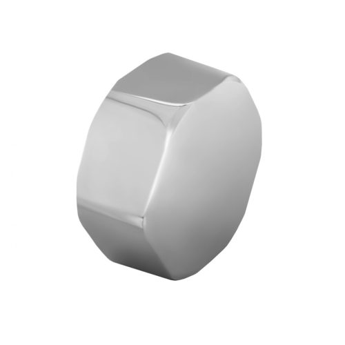 Kupakos dugó MINOTTI 1/2" külső menet