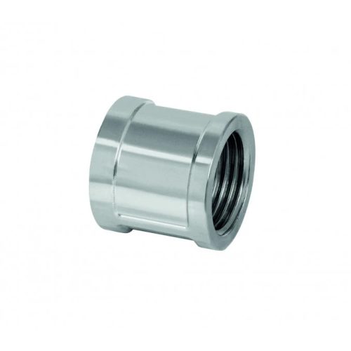 Csatlakozó MINOTTI 3/8" FF menet, króm