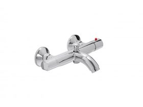   Termosztátos kád csaptelep EMMEVI LYRA, zuhanyszett nélkül