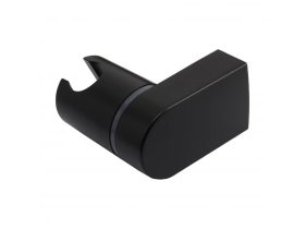 MINOTTI kézi zuhanyfej tartó DARK ELEGANCE