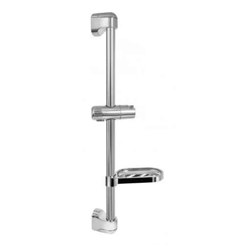 MINOTTI zuhanyrúd 576, tartóval