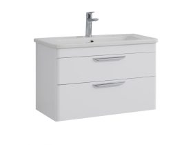 LINEART EFES mosdószekrény 500 fehér