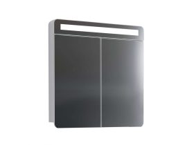 LINEART EFES tükörszekrény 500 White