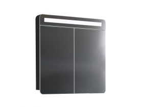 LINEART EFES tükörszekrény 600 Smoked