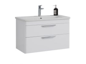 LINEART EFES mosdószekrény 600 fehér