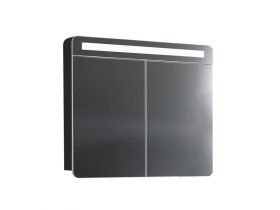 LINEART EFES tükörszekrény 800 Smoked