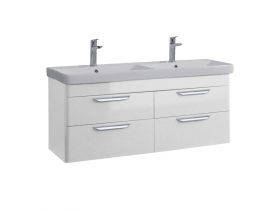 LINEART EFES tükör 1200 fehér