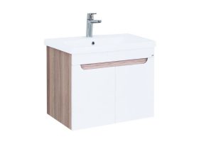 LINEART ENJOY mosdószekrény 650 Atlantis