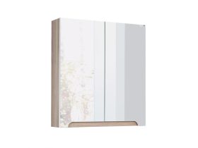 LINEART ENJOY tükörszekrény 650 Atlantis