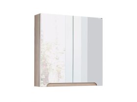 LINEART ENJOY tükörszekrény 800 Atlantis