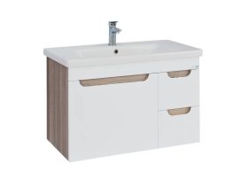 LINEART ENJOY mosdószekrény 810 Atlantis