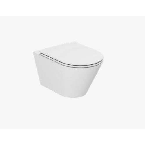 AZZURA FORMA fali WC csésze