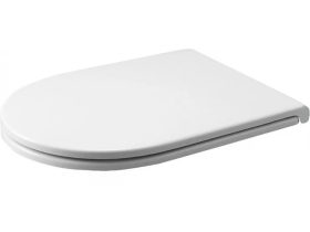 AZZURA FORMA soft close WC ülőke