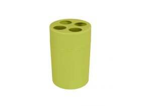 MINOTTI G zöld színű fogkefetartó