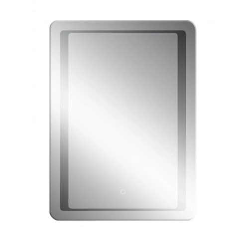 MINOTTI 60x80 LED tükör TOUCH kapcsolóval