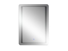 MINOTTI 60x80 LED tükör páramentesítő funkcióval