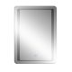 MINOTTI 60x80 LED tükör páramentesítő funkcióval