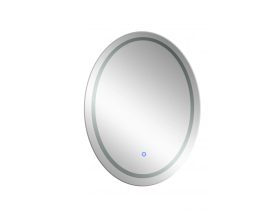 MINOTTI 600x800 LED tükör érintő kapcsolóval