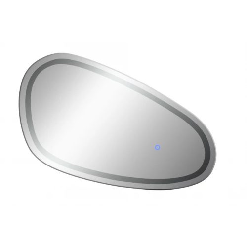 MINOTTI 450x800 LED tükör