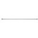 MINOTTI zuhanyfüggöny rúd 1200–2200 mm egyenes króm