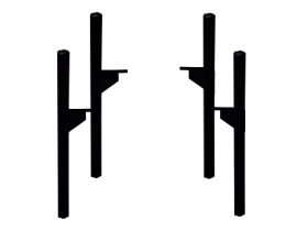 LINEART JAZZ fürdőszobai szekrény lábazat