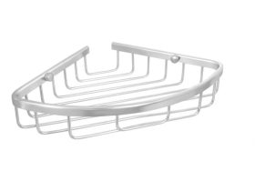 MINOTTI sarokpolc drótozott