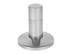 MASTERFIT fém takarósapka és rozetta, hosszított