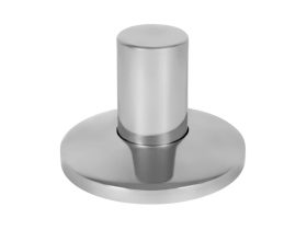 MASTERFIT fém takarósapka és rozetta