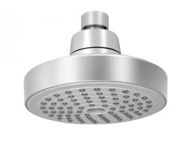 MINOTTI fi 100 ABS zuhanyfej króm