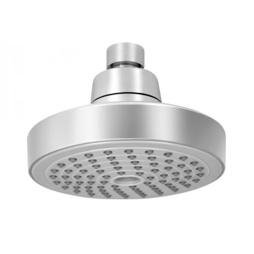 MINOTTI fi 100 ABS zuhanyfej króm