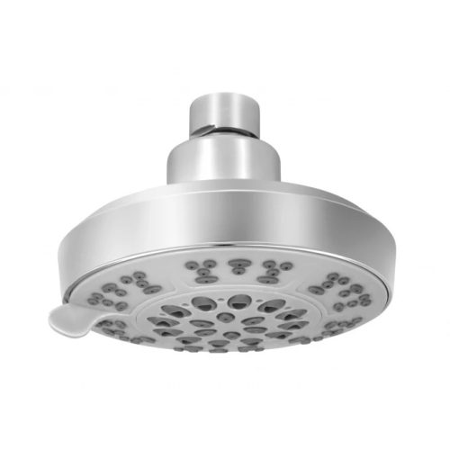 MINOTTI fi 100 ABS zuhanyfej 5 funkciós króm