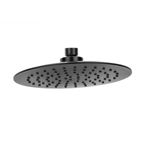 MINOTTI DARK ELEGANCE fi 200 ABS zuhanyfej