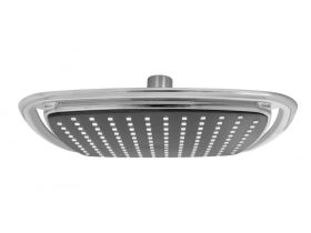 MINOTTI 250x250 mm zuhanyfej