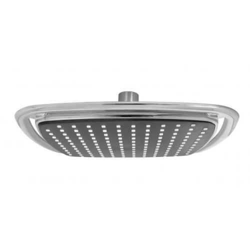 MINOTTI 250x250 mm zuhanyfej