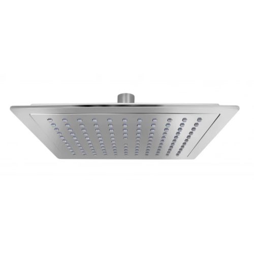 MINOTTI 215x215 mm zuhanyfej