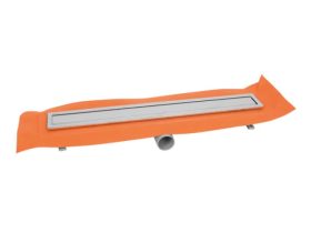 MESATEKNIK LINE zuhanyfolyóka 600 mm szigeteléssel