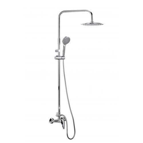 MINOTTI STANDARD zuhanycsaptelep felszálló zuhannyal, fejzuhany fi 200