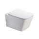 PIANO fali WC rimless kivitelben, soft-close duroplast WC-ülőkével