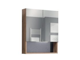 LINEART NOVA 800 tükör, Cadiz